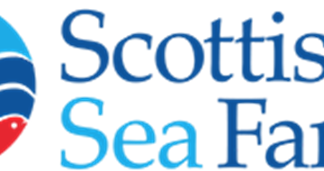 Scottish Sea Farms Logo