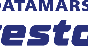 Datamars Livestock Logo RGB Blue