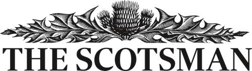 The Scotsman Logo 2048X580