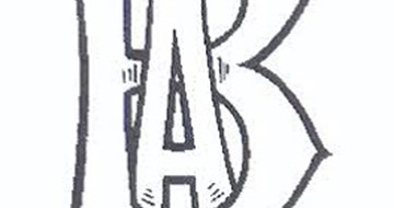 Andrew Black Logo