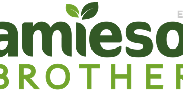 Jamieson Brothers Logo
