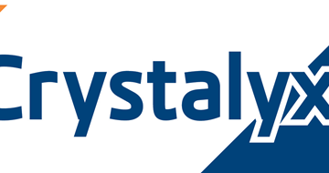 Crystalyx Logo PNG