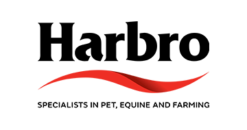 Tier2 Harbro Retail Logo