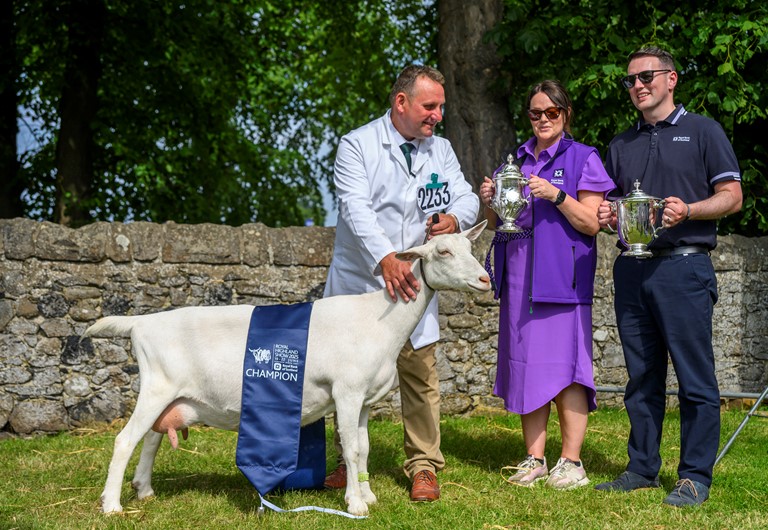 PW RHS 2025 Friday 357