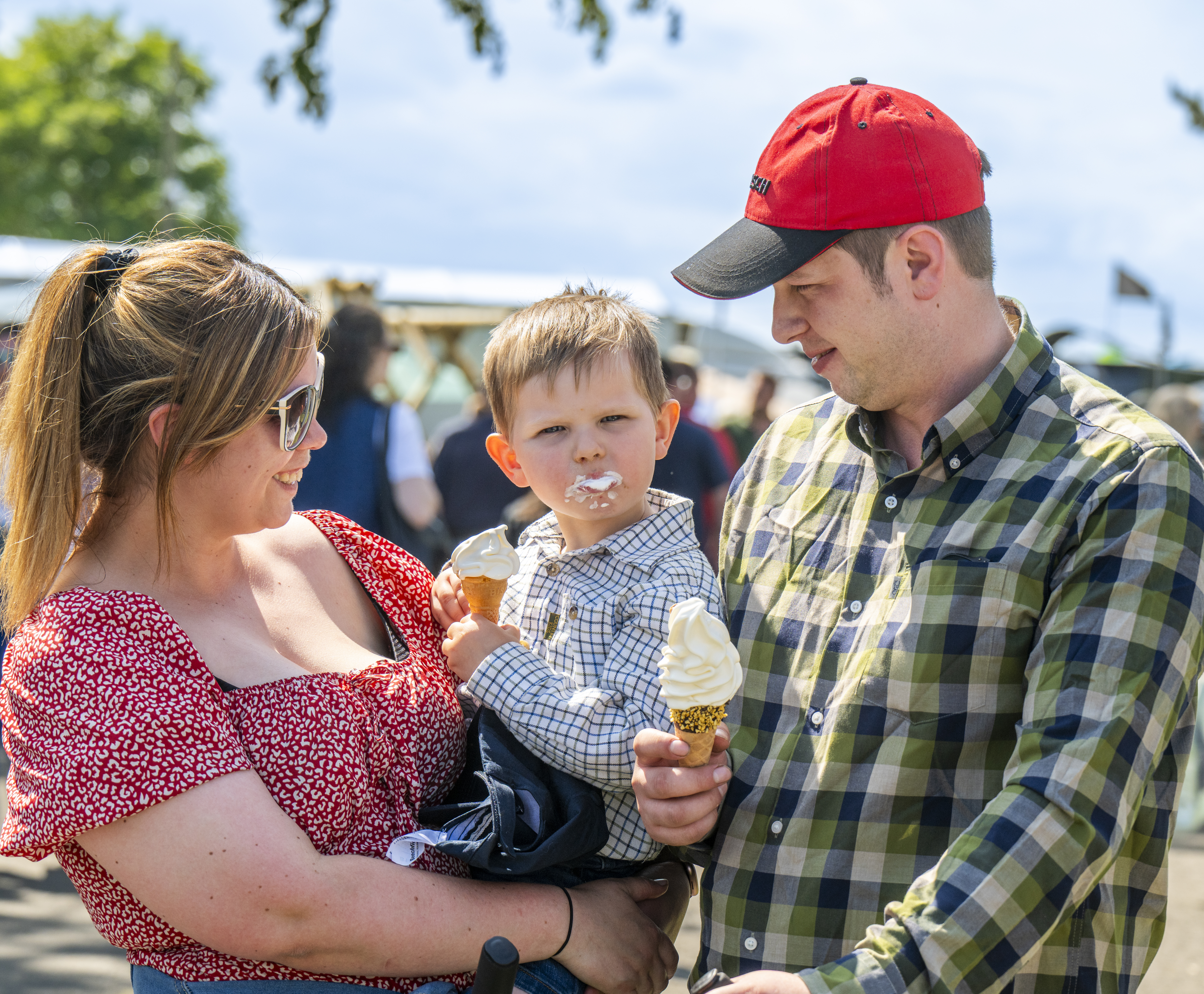 PW RHS 2025 Thursday 207