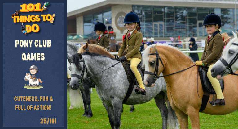 101 Things To Do At The Show Week 4! (768 X 418 Px) 3