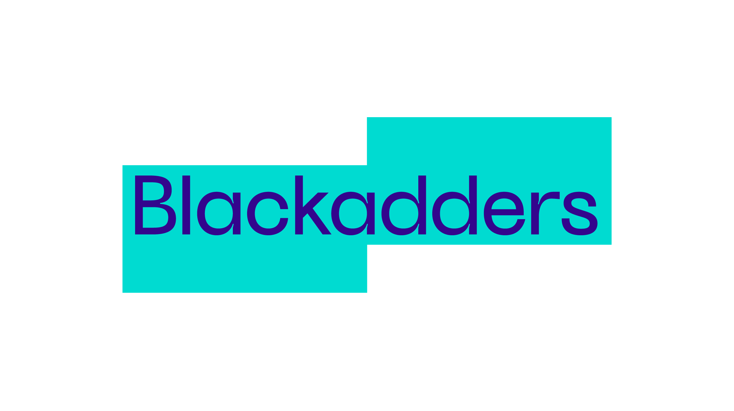 BLACKADDERS Logo PRIMARY