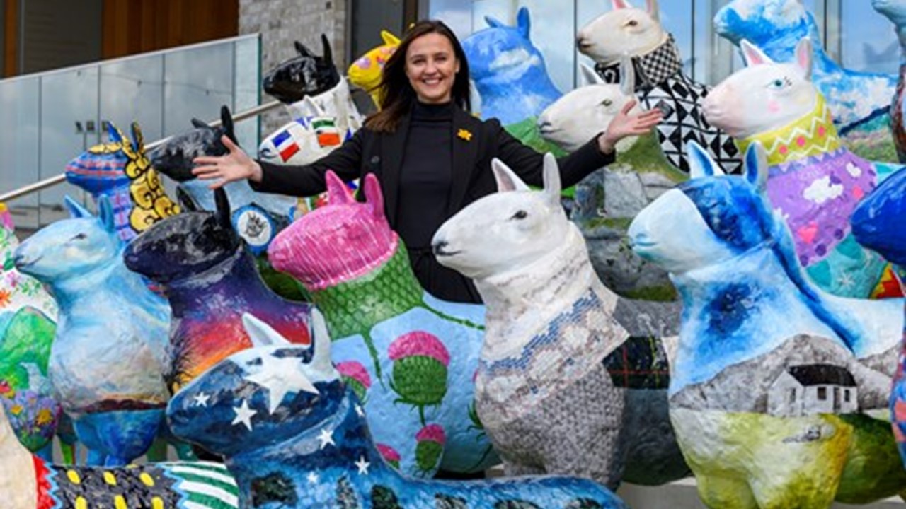 Royal Highland Show