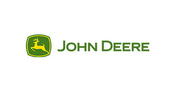 Tier 4 John Deere