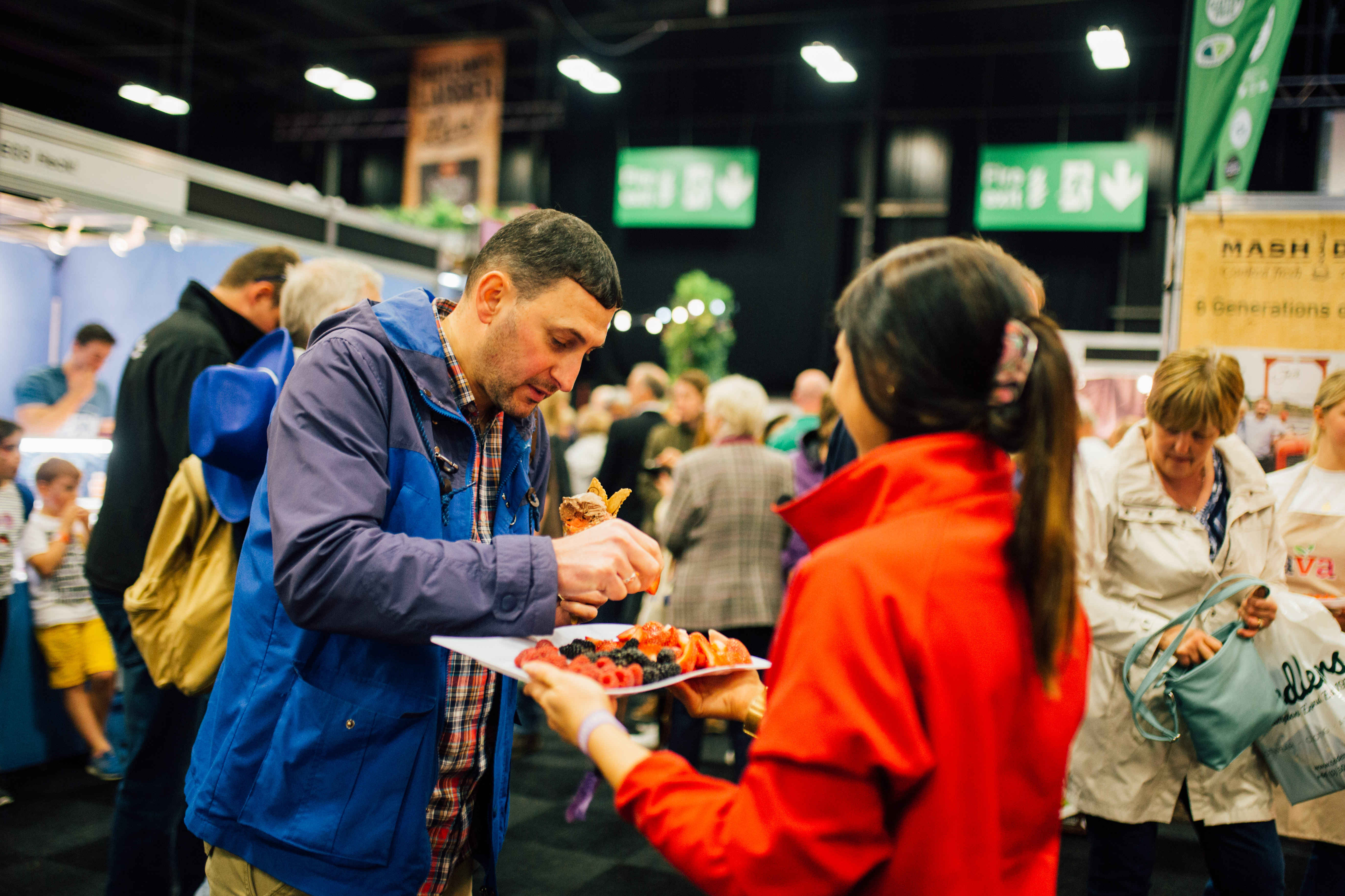 Thursday Royal Highland Show 2019 116