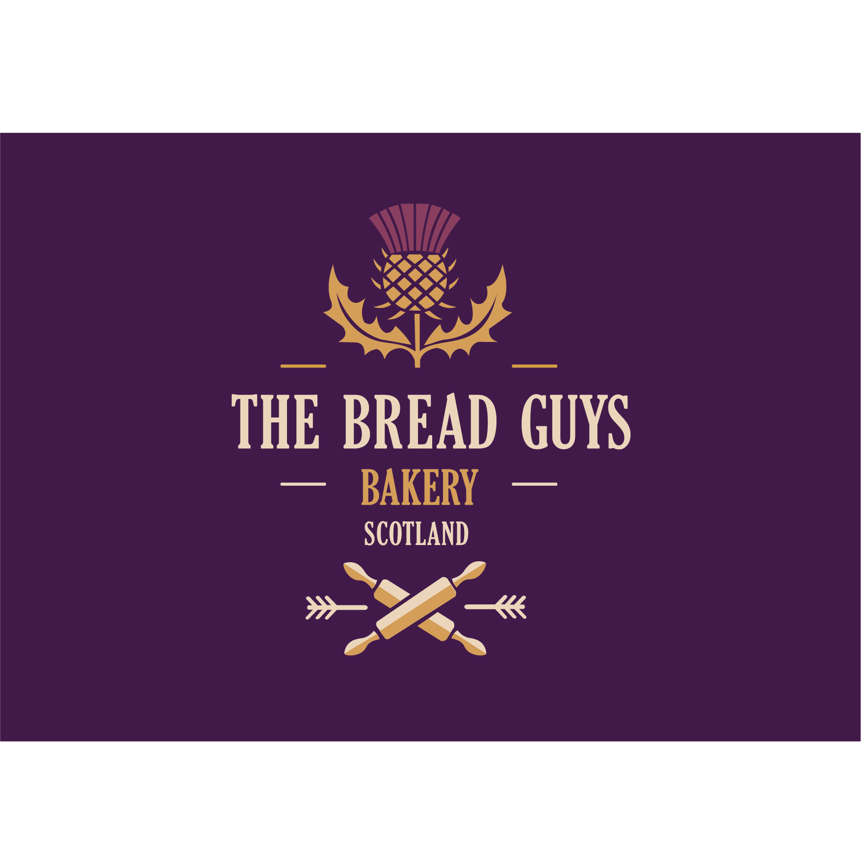The Bread Guys Bakery