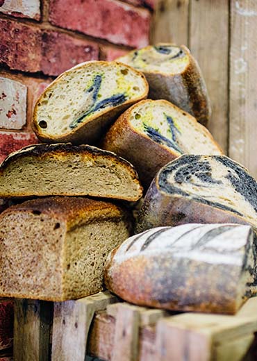 Larder 8