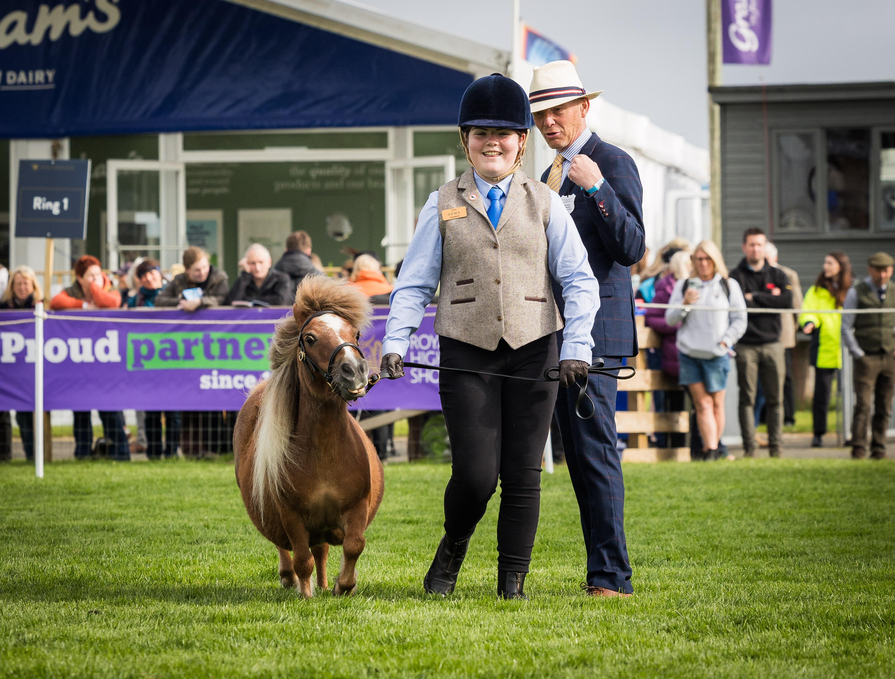 RHS TV Highlights 2024