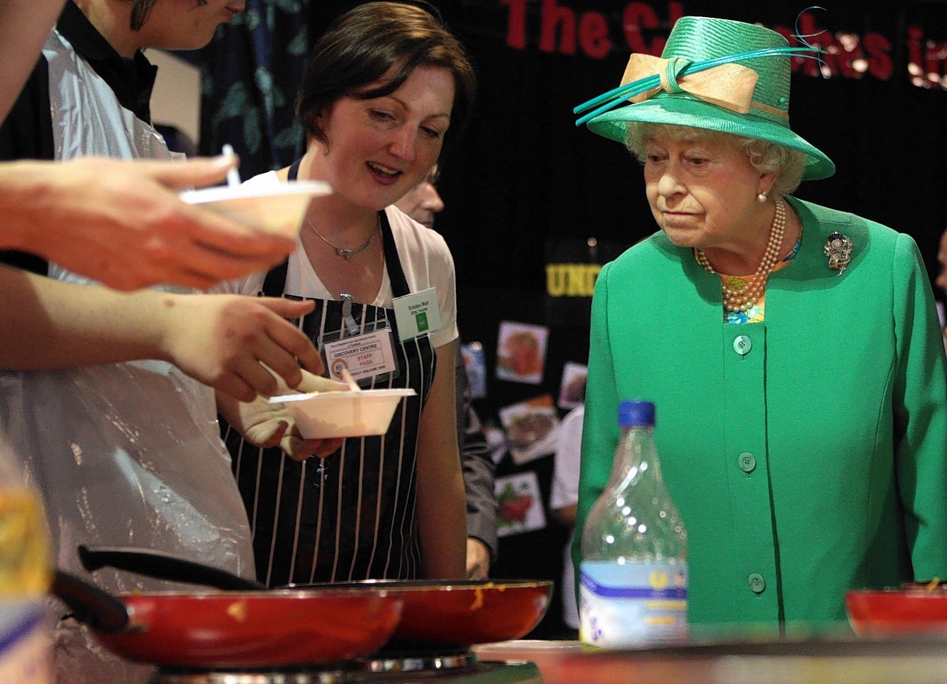 Royal Highland Show 13