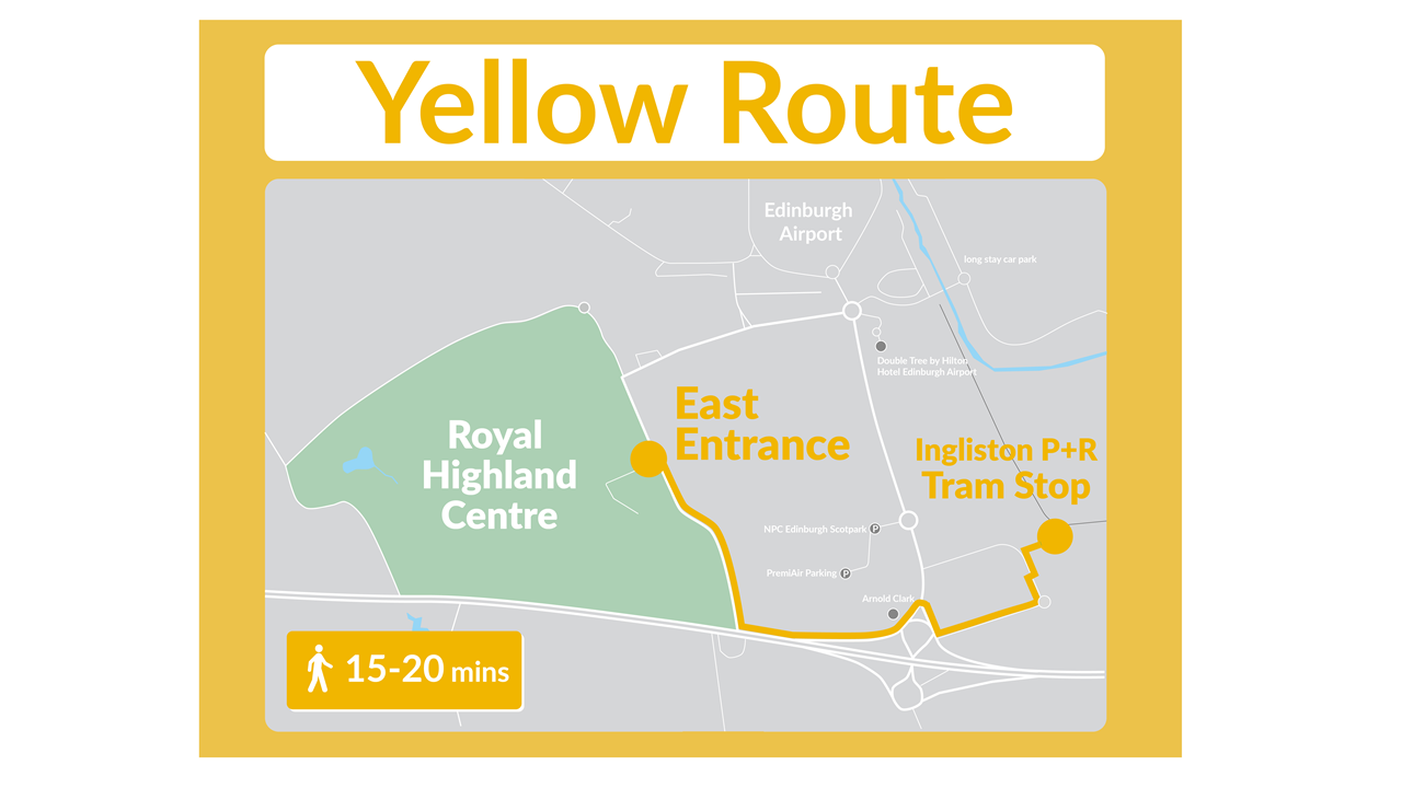 Yellow Walking Routes 290118 03