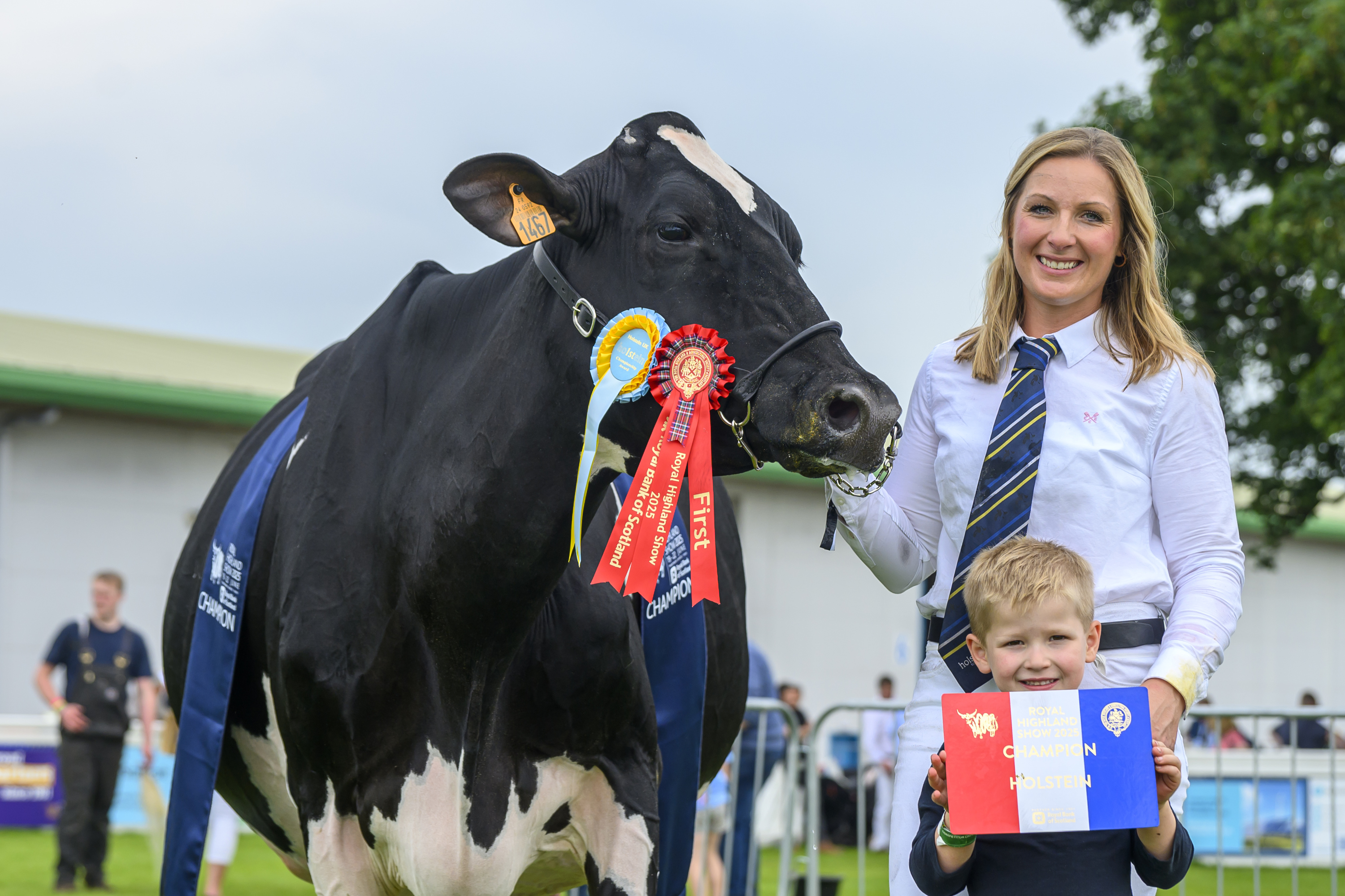 PW RHS 2025 Friday 205