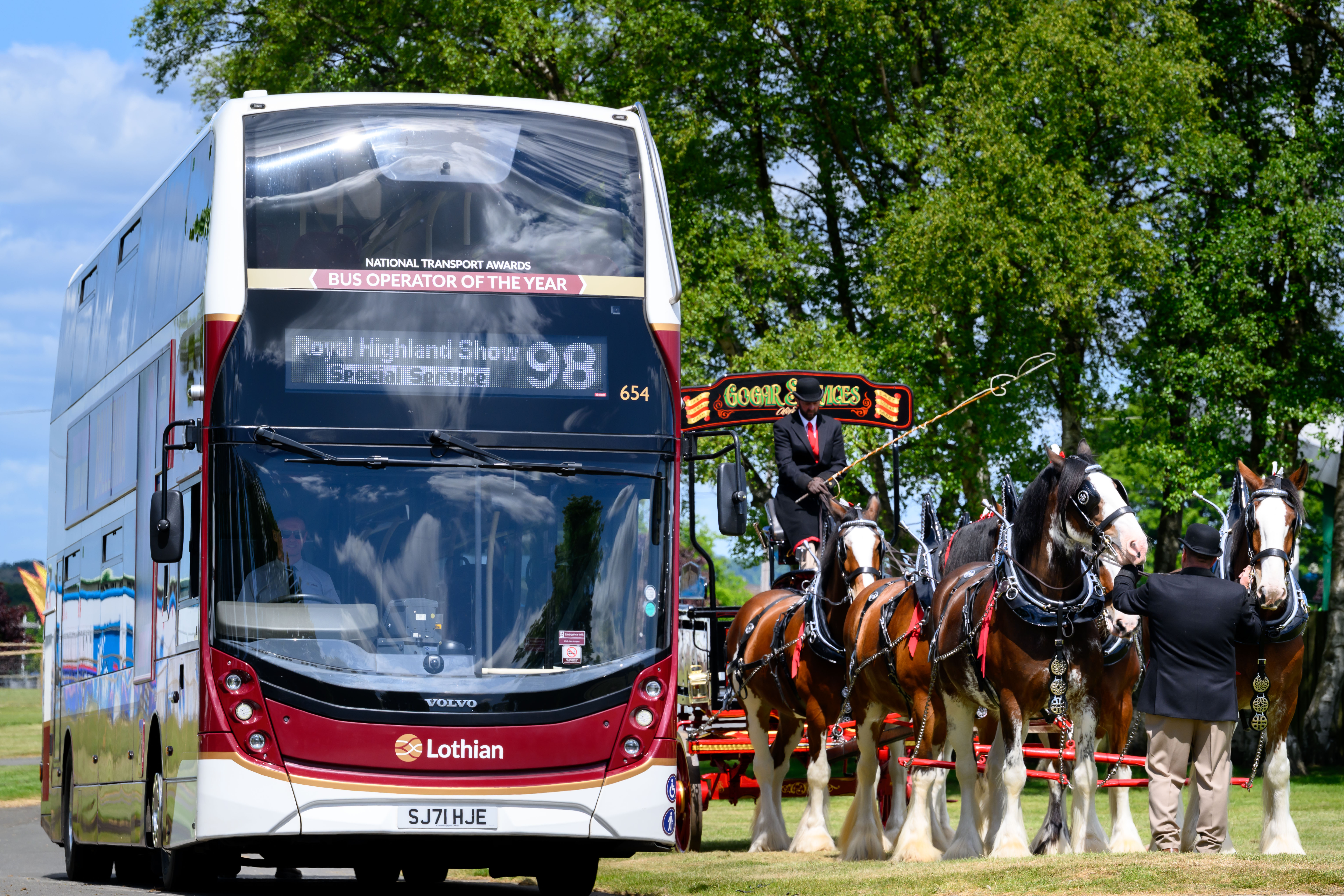 RHASS Lothian 17