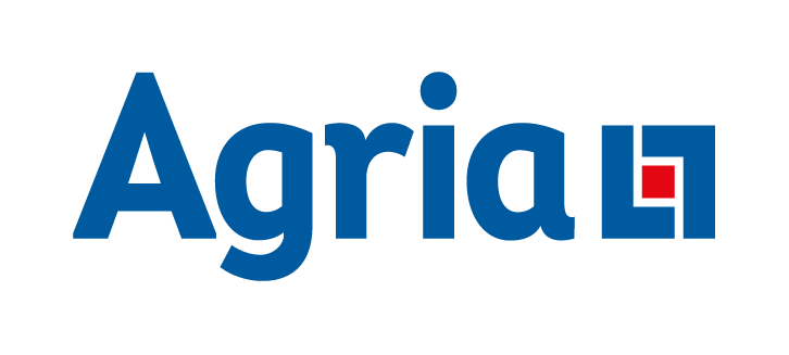 Agria Standalone Logo RGB