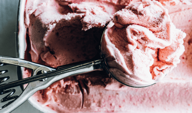 Ice Cream Production