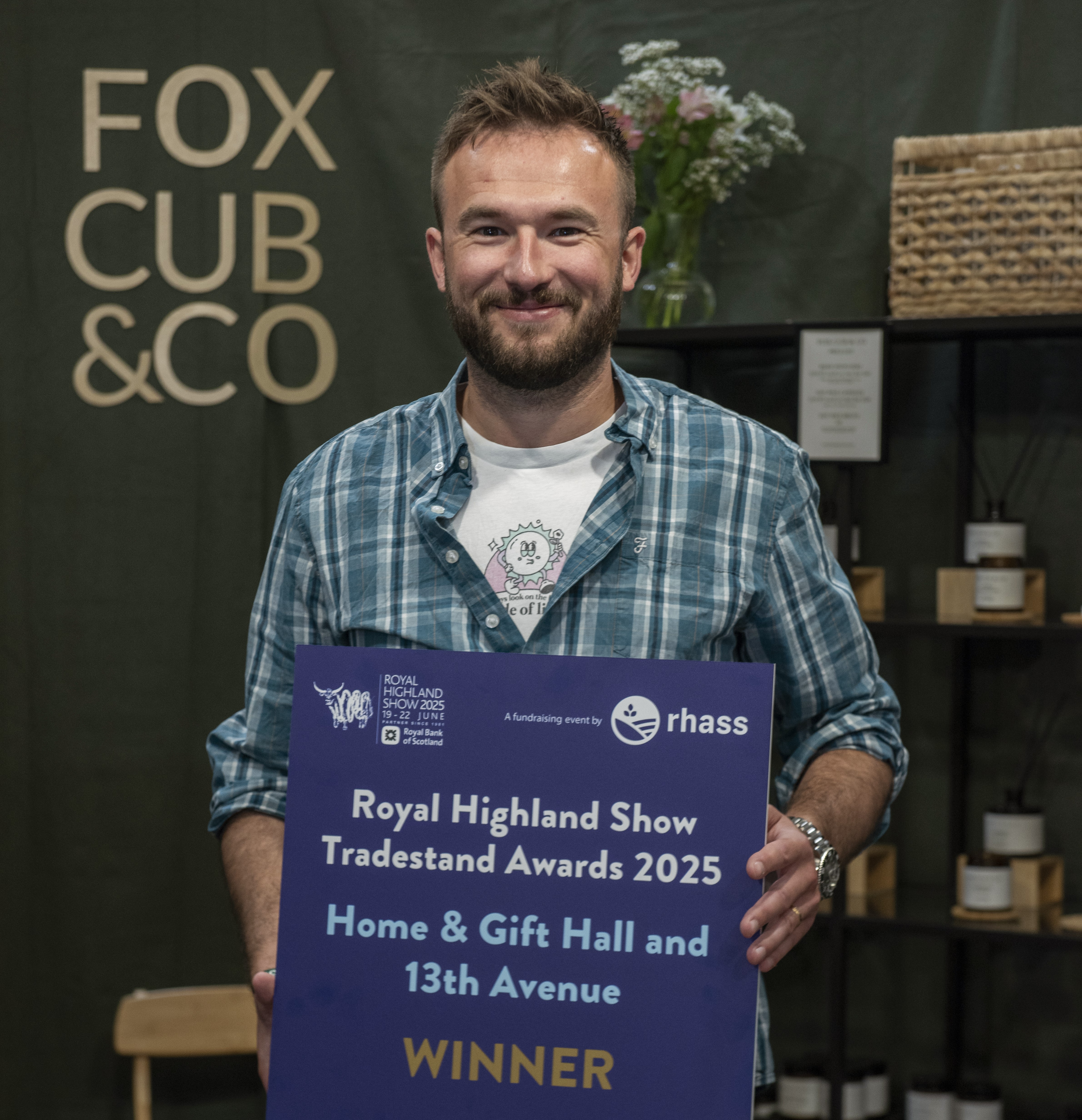 Foxcub