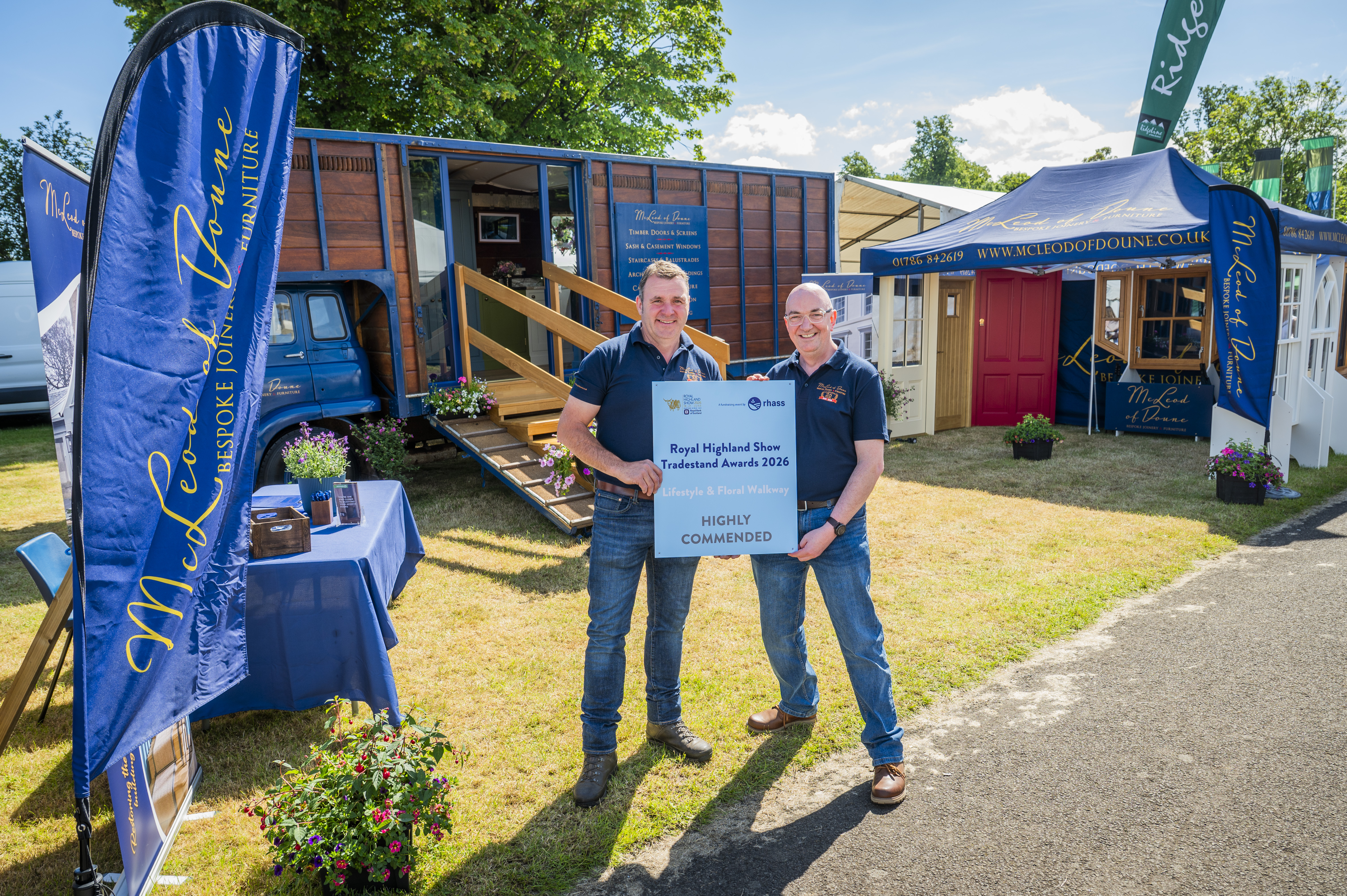 RHS Sunday 141