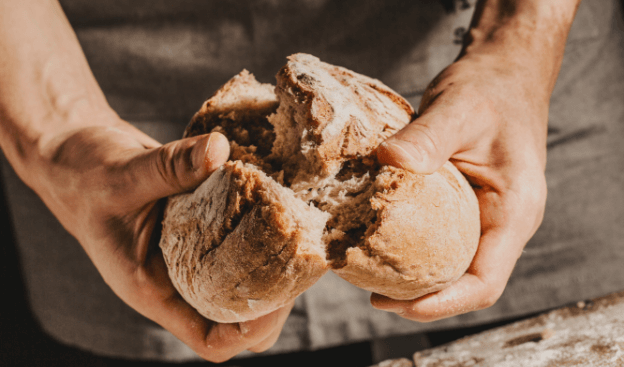 Make Your Own Bread