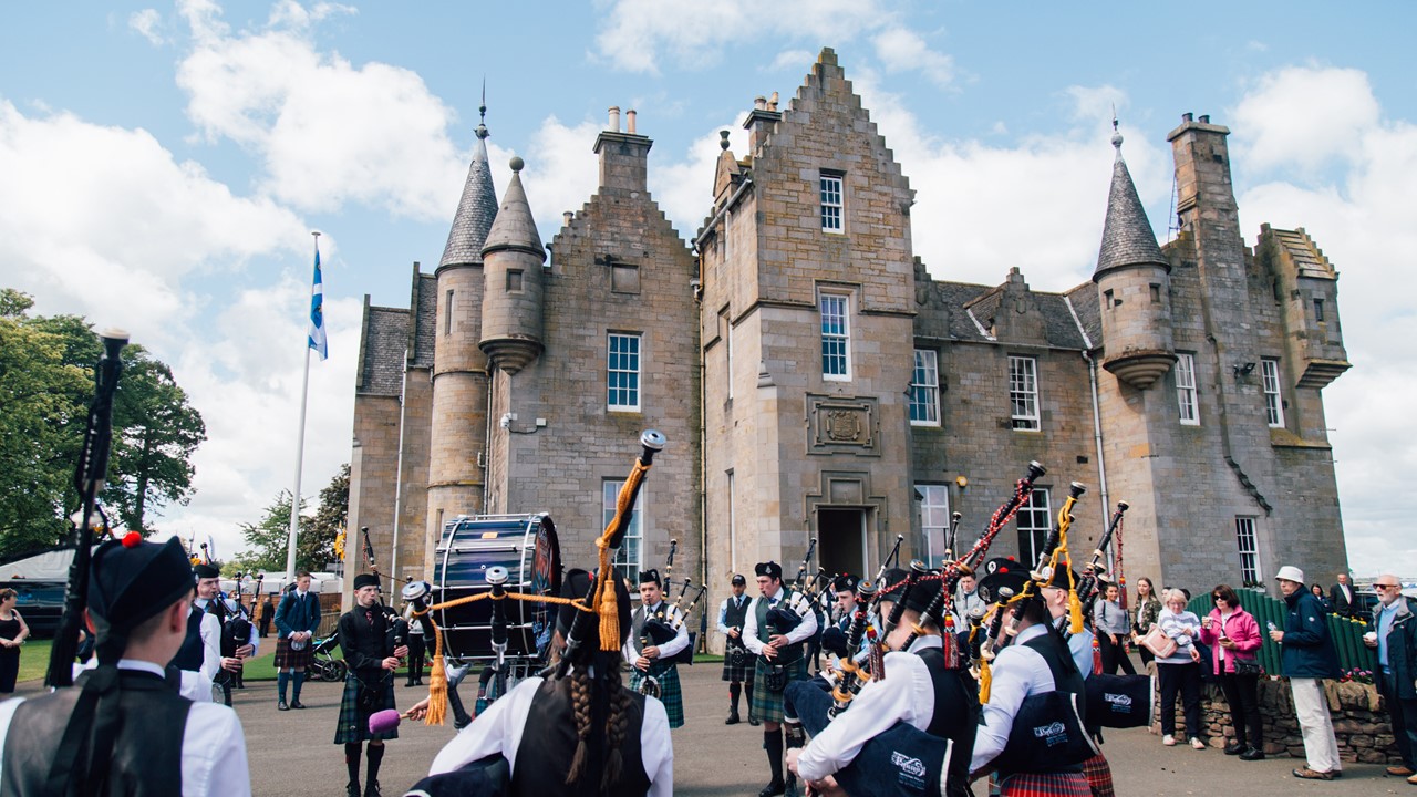 Friday Royal Highland Show 2019 4 (2)