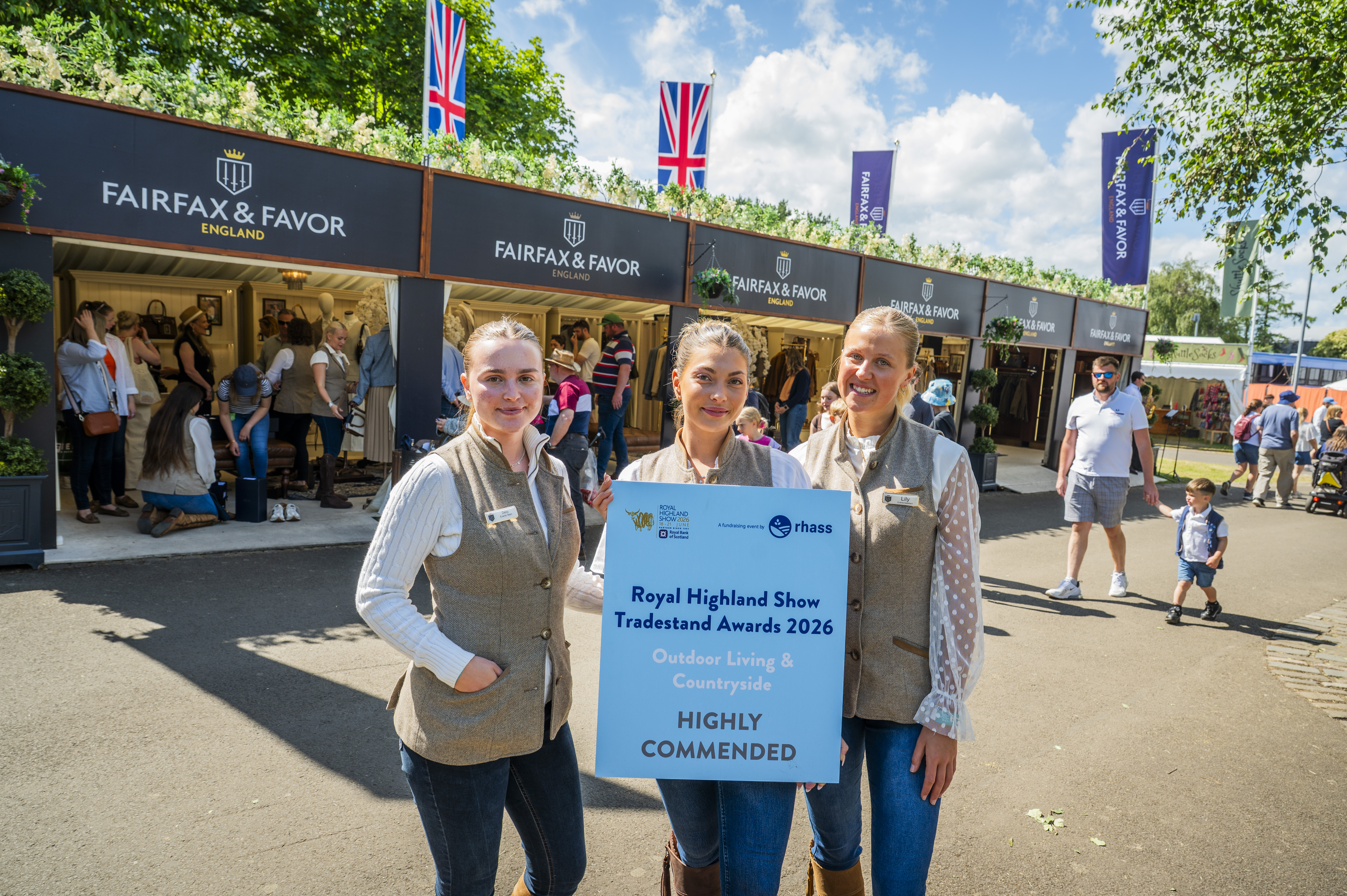 RHS Sunday 168
