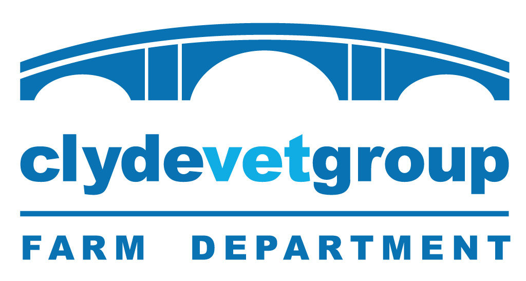 Clyde Vet Group Farm Logo Web