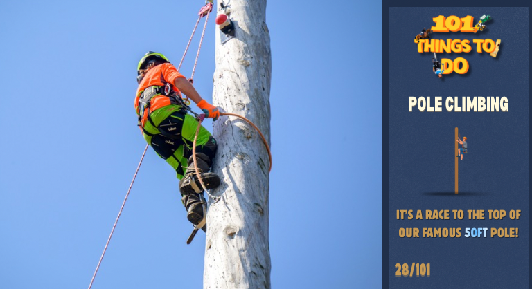 101 Things To Do At The Show Week 4! (768 X 418 Px) 6