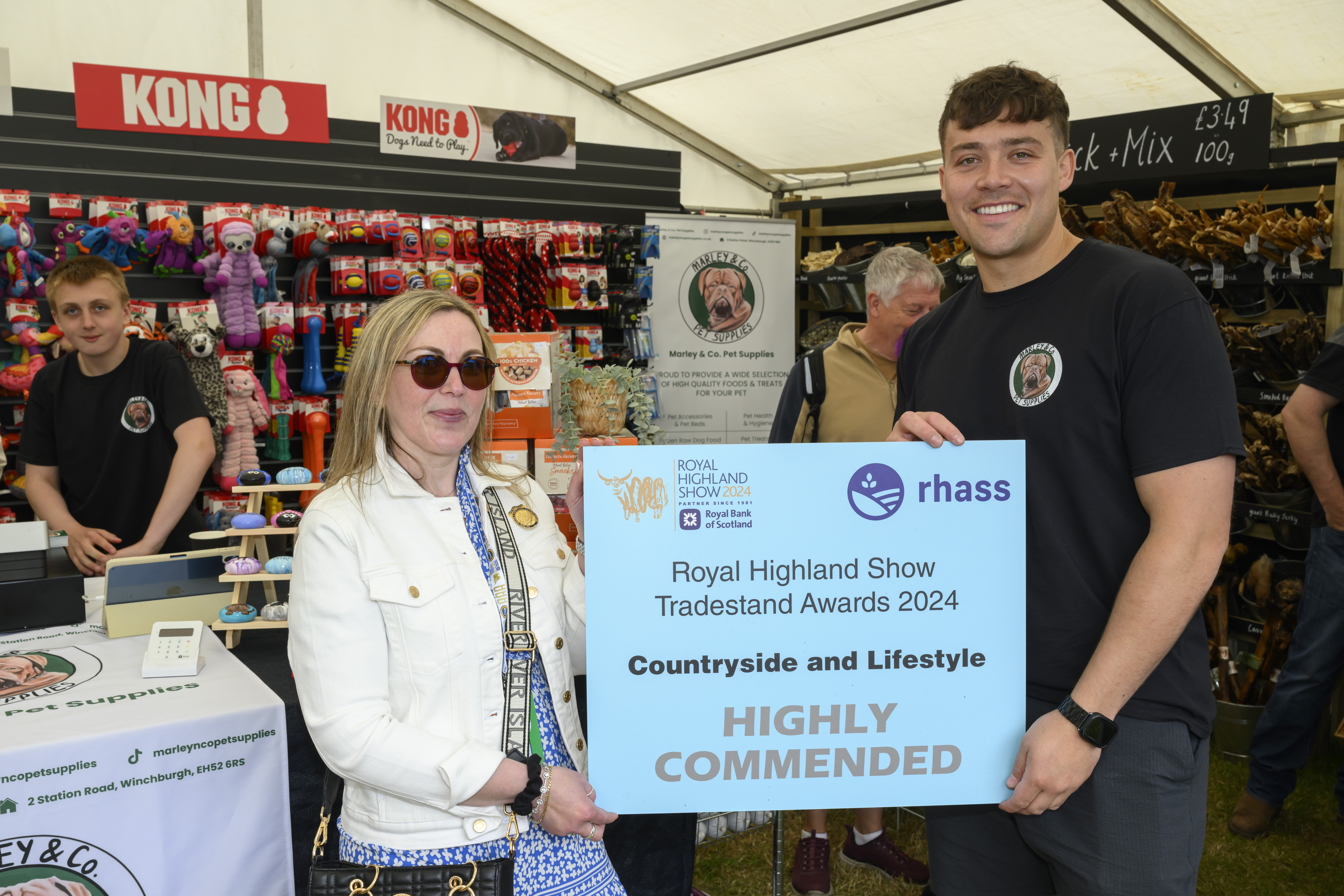 RHASS Thursday 6