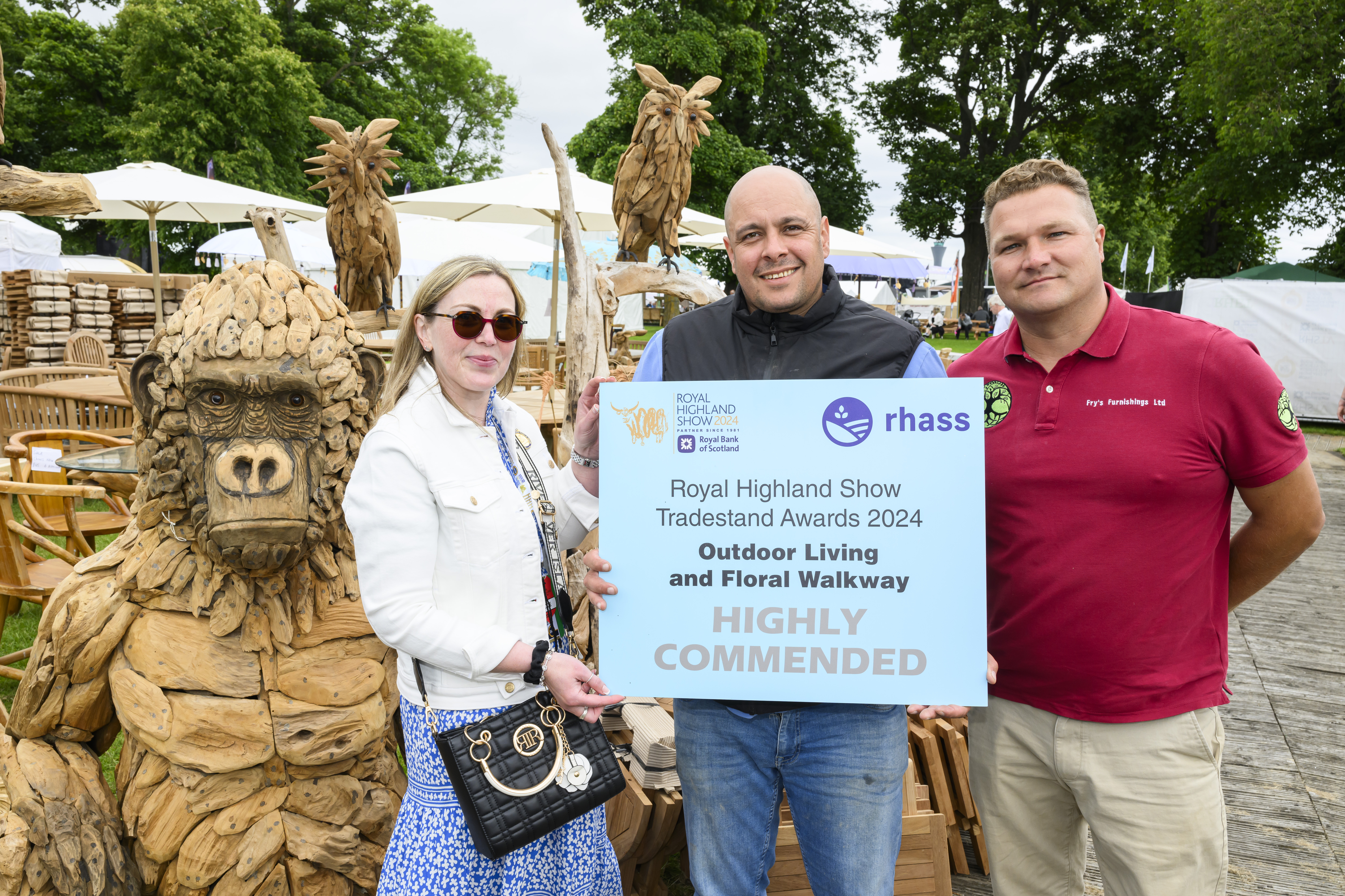 RHASS Thursday 8